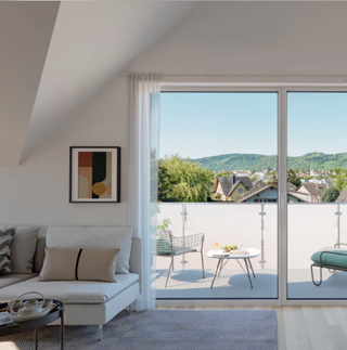  Appartement � vendre 4 pi�ces 81 m�