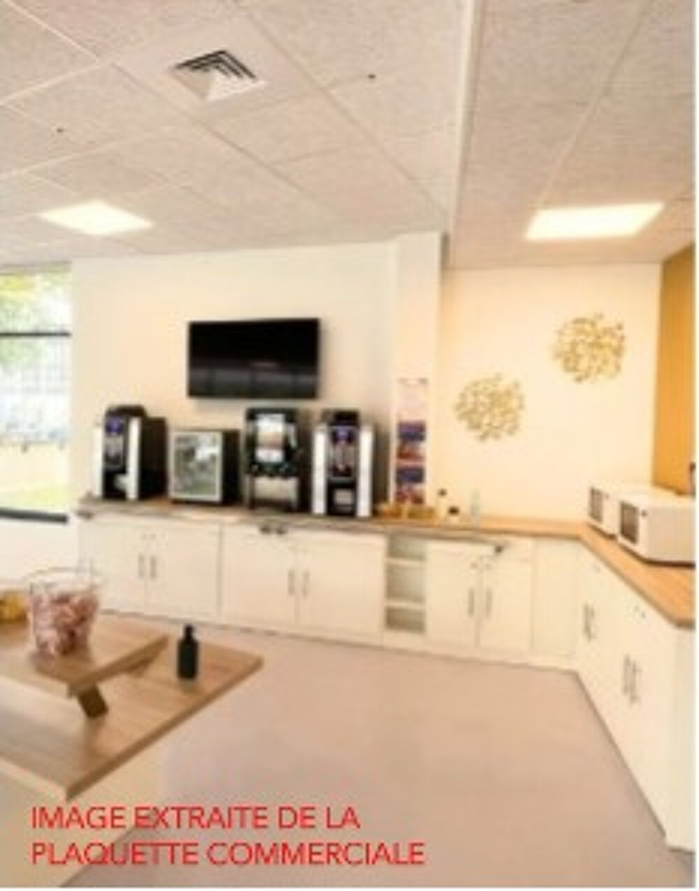 vente Appartement - 1 pièce(s) - 21 m² Clermont-Ferrand (63100)