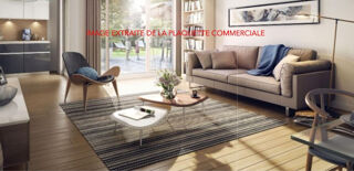  Appartement à vendre 1 pièce 19 m²