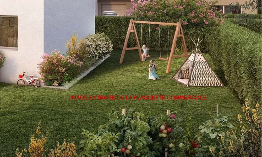 VV41DUSQR MAISON 4 PIECES ALLINGES (74200) 4 Se rens....