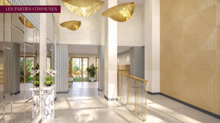  Appartement  vendre 4 pices 80 m