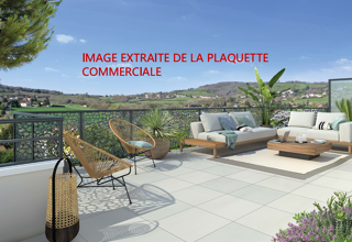  Appartement � vendre 2 pi�ces 45 m�