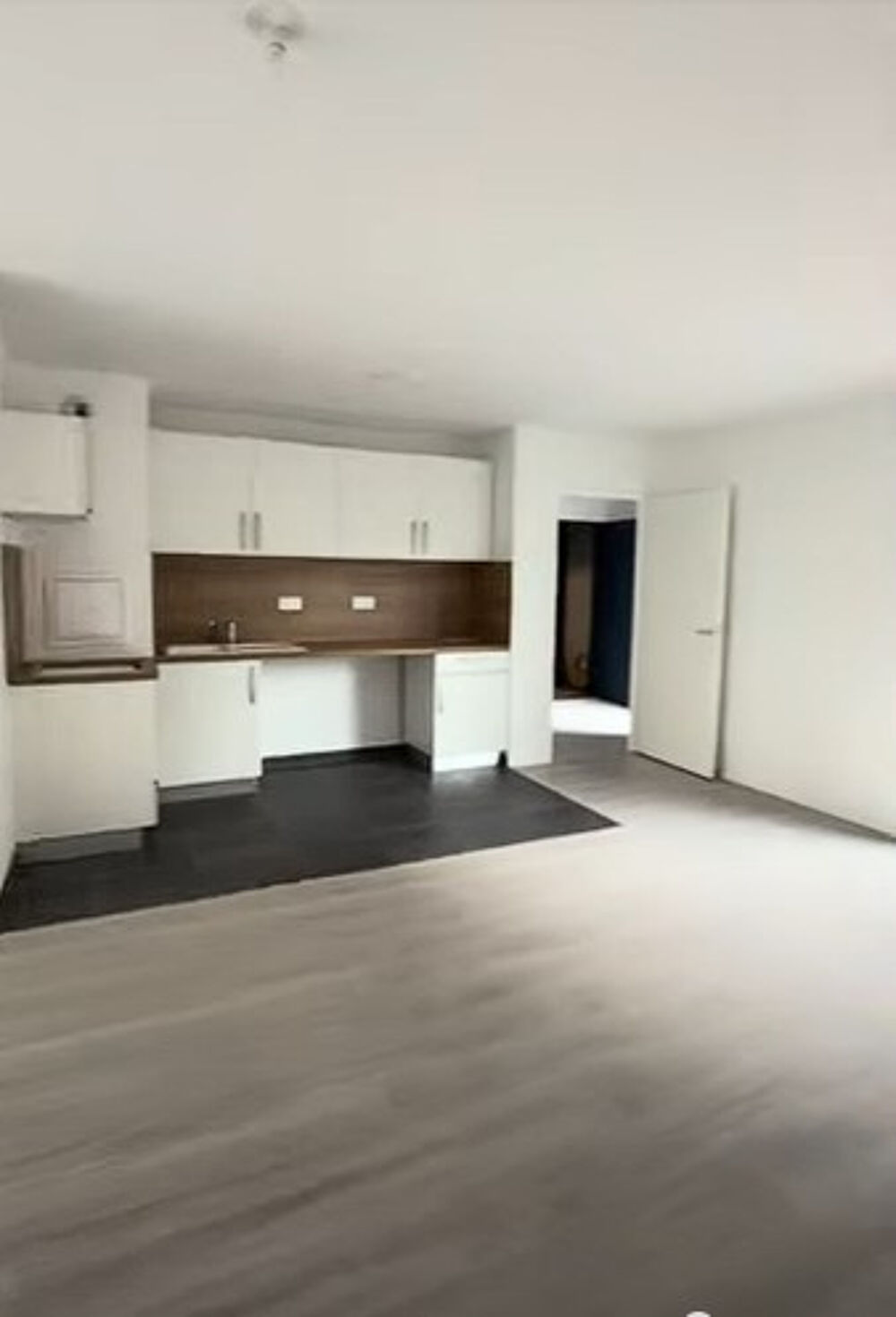 N77Z9RQN 3 PIECES BOIS COLOMBES (92270) 25 <br....