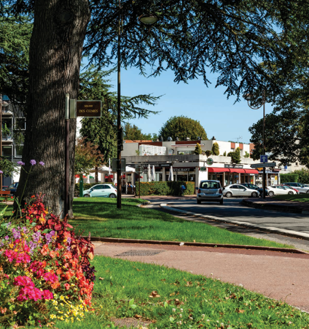   V�lizy-Villacoublay (78140)