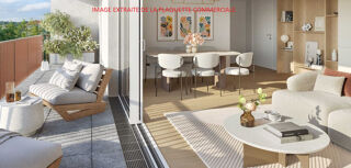 vente Appartement - 4 pièce(s) - 91 m² Mortagne-sur-Sèvre (85290)