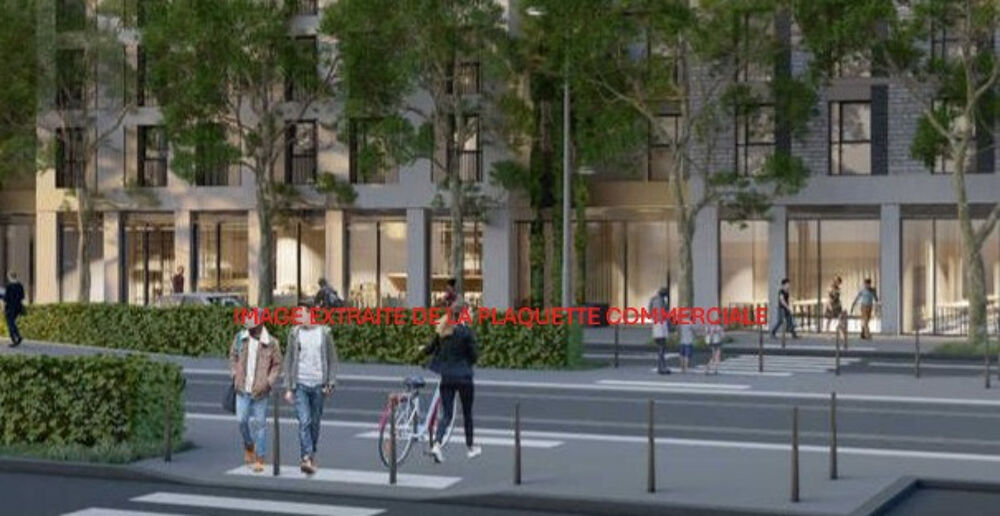VVLVF 3 PIECES CLERMONT-FERRAND (63100) 1TVA IN....