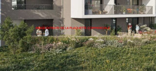  Appartement à vendre 4 pièces 83 m²