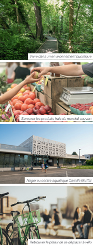  Appartement � vendre 2 pi�ces 48 m�