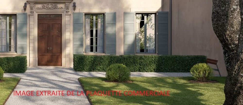 vente Appartement - 2 pièce(s) - 38 m² Carpentras (84200)