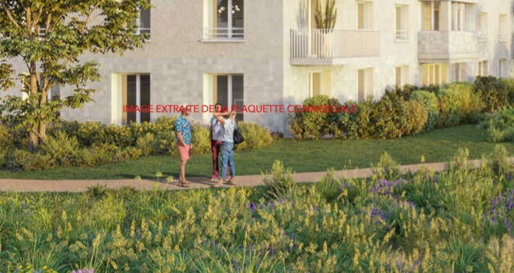 vente Appartement - 3 pièce(s) - 70 m² Dunkerque (59640)
