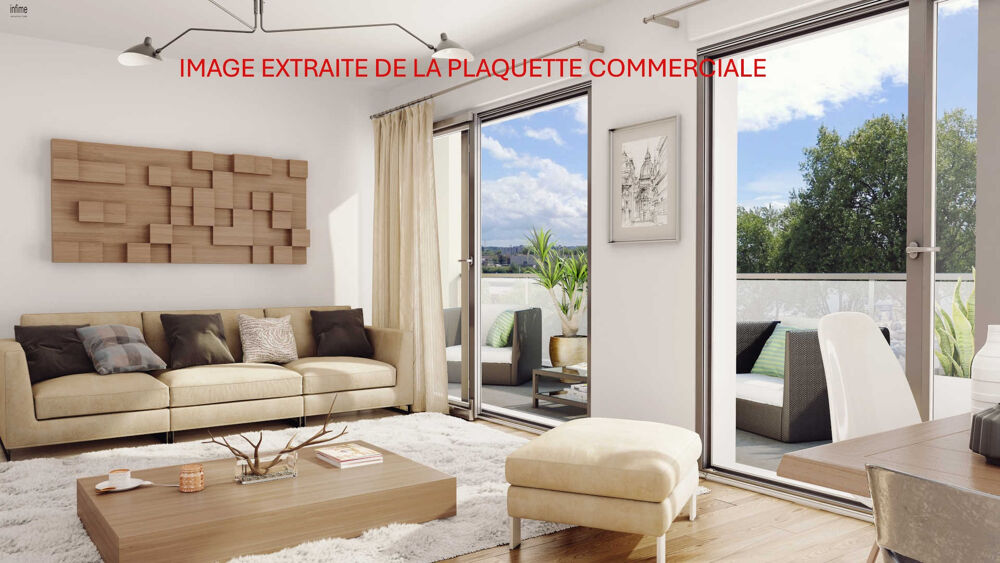 VV1M3FF 4 PIECES THORIGNE-FOUILLARD (35235) 4 ....