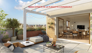  Appartement � vendre 4 pi�ces 79 m�