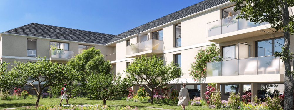   Saint-Jean-le-Blanc (45650)