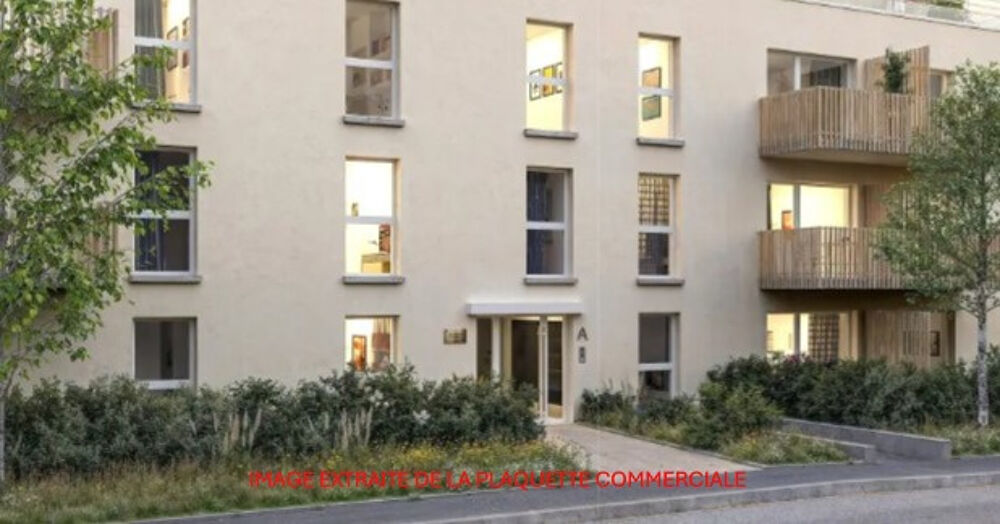 vente Appartement - 1 pièce(s) - 24 m² Octeville (50130)