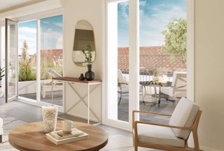  Appartement à vendre 4 pièces 77 m²