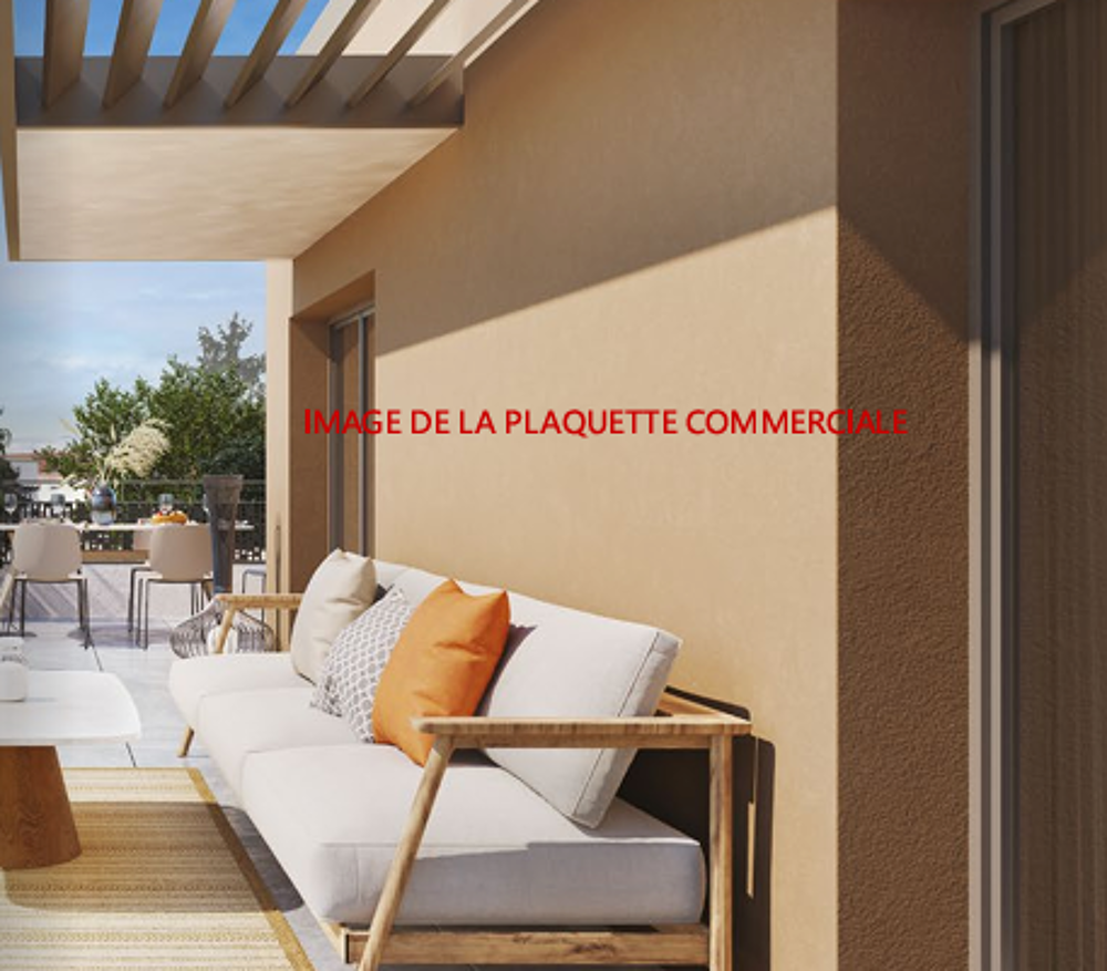 vente Appartement - 3 pièce(s) - 63 m² Annemasse (74100)
