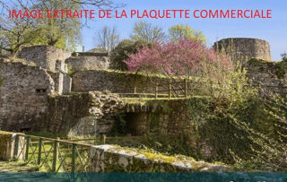  Appartement à vendre 2 pièces 47 m²