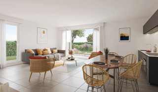  Duplex/triplex � vendre 3 pi�ces 68 m�