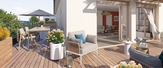  Duplex/triplex � vendre 3 pi�ces 66 m�