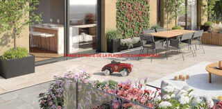  Appartement à vendre 1 pièce 31 m²
