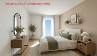  Appartement à vendre 3 pièces 61 m²