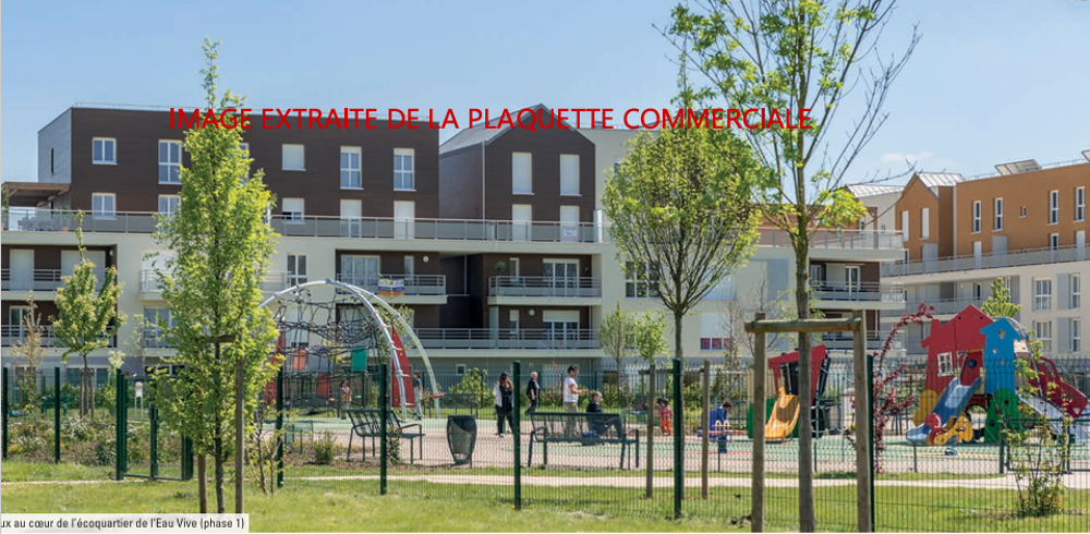 KPTTR4VF 3 PIECES LIEUSAINT (77127) 5 ....