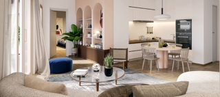 Maison à vendre 4 pièces 81 m²