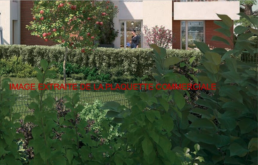 vente Appartement - 3 pièce(s) - 63 m² Toulouse (31400)