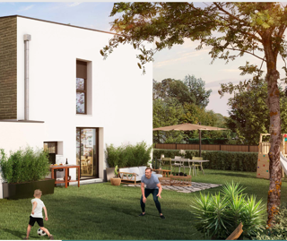  Maison  vendre 5 pices 108 m