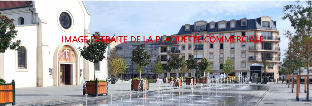 vente Appartement - 3 pièce(s) - 78 m² La Garenne-Colombes (92250)