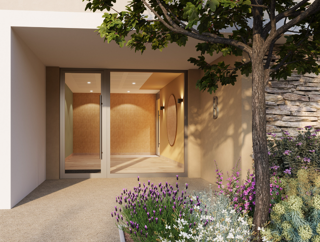  Maison � vendre 4 pi�ces 86 m�