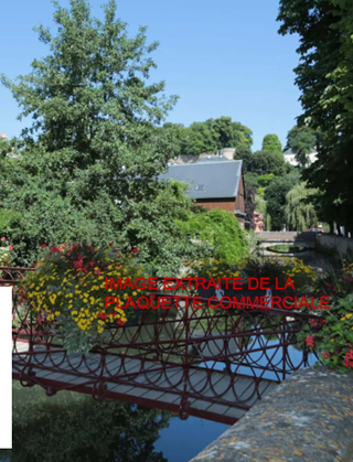  Appartement à vendre 3 pièces 68 m²
