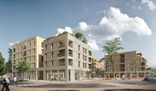  Appartement  vendre 3 pices 63 m