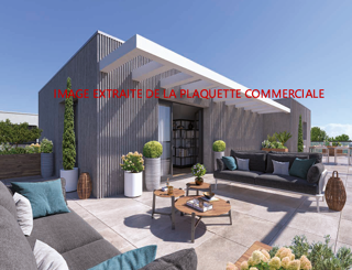  Appartement � vendre 4 pi�ces 88 m�