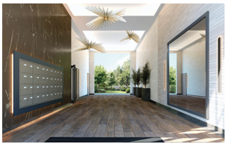  Appartement � vendre 4 pi�ces 81 m�