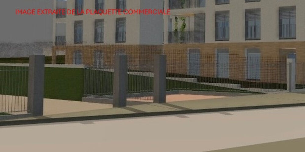 vente Appartement - 5 pièce(s) - 93 m² Lyon 5