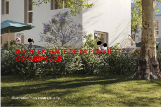  Maison à vendre 3 pièces 64 m²