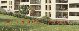  Appartement à vendre 3 pièces 71 m²