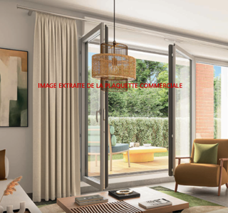  Appartement � vendre 3 pi�ces 58 m�