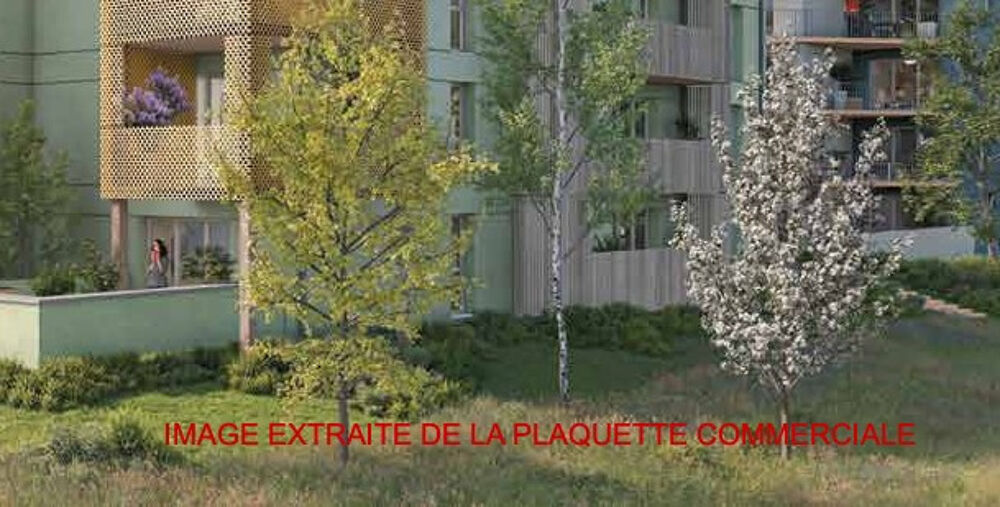 Appartement 3 pièces 67 m² · à Orvault · 67 m² · 258 000 €