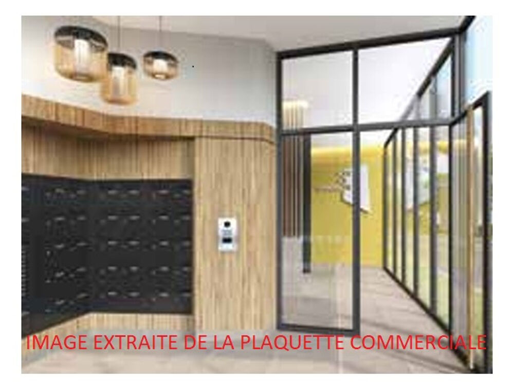 vente Appartement - 2 pièce(s) - 46 m² Saint-Laurent-du-Var (06700)