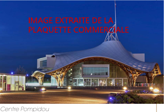  Appartement � vendre 3 pi�ces 62 m�