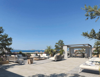  Appartement � vendre 4 pi�ces 113 m�