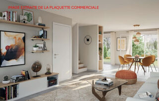  Maison à vendre 3 pièces 68 m²