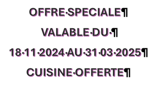  Appartement � vendre 4 pi�ces 111 m�