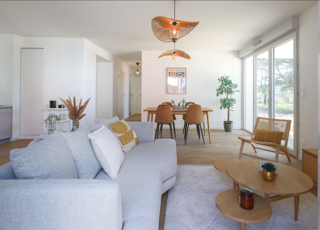  Appartement � vendre 1 pi�ce 21 m�