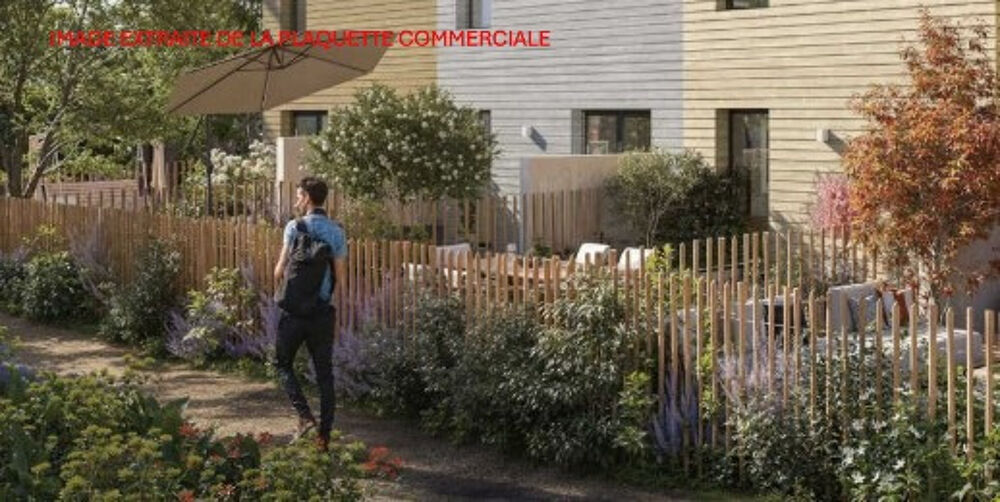 vente Maison - 4 pièce(s) - 86 m² Saint-Louis (68300)