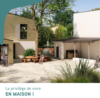  Maison 4 pi�ces 89 m� Villenave d ornon