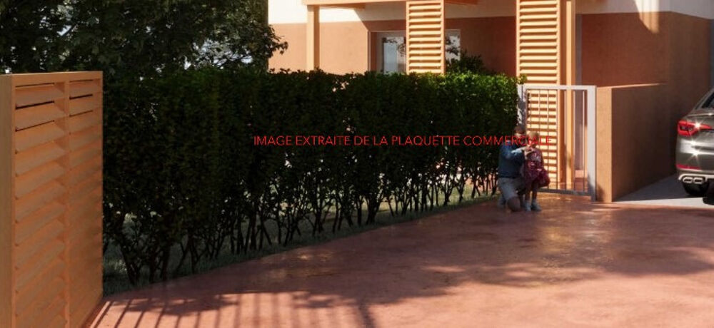 vente Maison - 4 pièce(s) - 114 m² Sainte-Foy-lès-Lyon (69110)