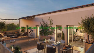  Appartement à vendre 3 pièces 66 m²